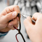Eyeglass Repair Accessory Kit