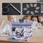 Eyeglass Repair Accessory Kit