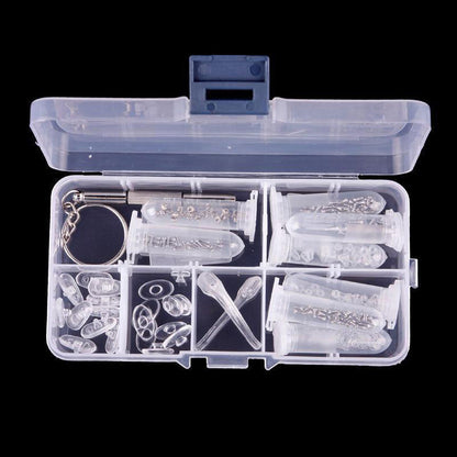 Eyeglass Repair Accessory Kit