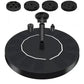 💧50% OFF NOW! ☀️ Solar Fountain Bird Bath Pump – 1.4W Solar Panel, 4 Nozzles & Submersible for Pond, Garden & Pool 🐦