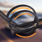 🔥Limited Time Promotion 50% OFF & FREE SHIPING!!!❤️‍🔥 2Pcs Silent Durable Windshield Wiper for Car