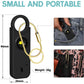135DB Self-defense Alarm with LED Strobe Light