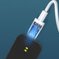 135DB Self-defense Alarm with LED Strobe Light