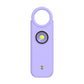 135DB Self-defense Alarm with LED Strobe Light