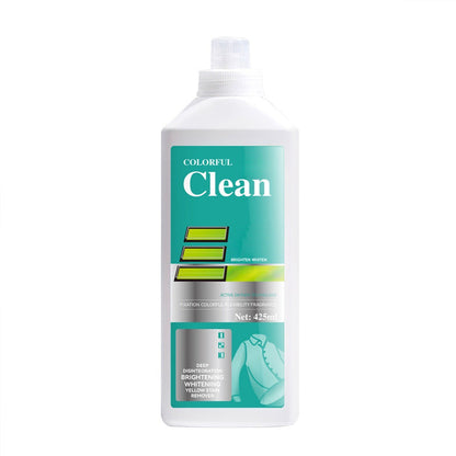 ⏰Time-limited Special⌛Powerful 3-in-1 Cleaning Solution for Clothes