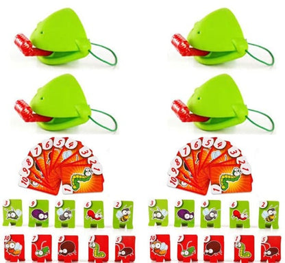 👪Christmas New Arrival - ✨ Guaranteed Laughs! ✨The Game for an Unforgettable Christmas Night. 🐸