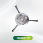 🔥 50% OFF! 🔥 Replacement head for grass trimmer / string trimmer – steel grass cutting head 🌿✂️⚙️