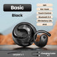 Bluetooth AI Translation Headset