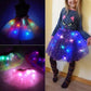 ✨ Magical LED Tutu Skirt | LAST DAY 52% OFF!! | Luminous Dance & Party Wear | Final Chance Christmas Gift for Performances 🎅🌟