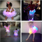 ✨ Magical LED Tutu Skirt | LAST DAY 52% OFF!! | Luminous Dance & Party Wear | Final Chance Christmas Gift for Performances 🎅🌟