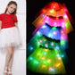 ✨ Magical LED Tutu Skirt | LAST DAY 52% OFF!! | Luminous Dance & Party Wear | Final Chance Christmas Gift for Performances 🎅🌟