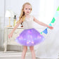 ✨ Magical LED Tutu Skirt | LAST DAY 52% OFF!! | Luminous Dance & Party Wear | Final Chance Christmas Gift for Performances 🎅🌟