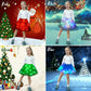 ✨ Magical LED Tutu Skirt | LAST DAY 52% OFF!! | Luminous Dance & Party Wear | Final Chance Christmas Gift for Performances 🎅🌟