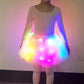 ✨ Magical LED Tutu Skirt | LAST DAY 52% OFF!! | Luminous Dance & Party Wear | Final Chance Christmas Gift for Performances 🎅🌟