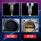 Toretark Catalytic Converter Cleaner