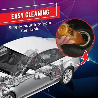 Toretark Catalytic Converter Cleaner