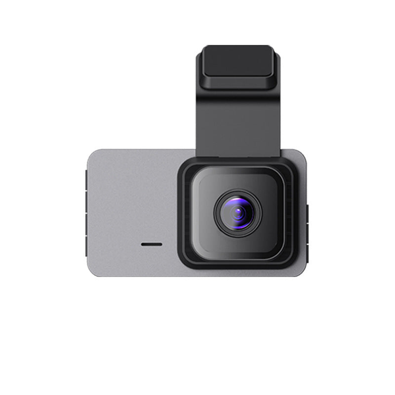 🔥Hot sale✨ HD Dash Cam with WiFi & GPS
