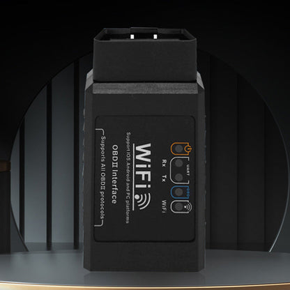 🔥New Hot Selling❤️‍🔥 Practical Wifi-Linked Automotive Diagnostic Scanner