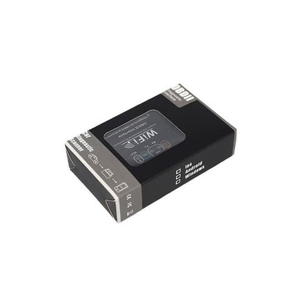 🔥New Hot Selling❤️‍🔥 Practical Wifi-Linked Automotive Diagnostic Scanner