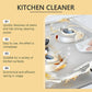 ✨Effective Kitchen Degreaser Cleaner Spray! 🧴
