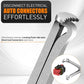 Multifunctional Electrical Disconnect Pliers for Cars