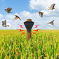 Waterproof Solar Outdoor Bird Repeller