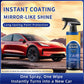 🔥2025 Hot Sale🔥Advanced Car Quick-acting Coating Agent Spray✨(Bonus towel included with every purchase!)
