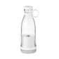 🥤🍊 Portable Juicer Bestseller – Fresh Juice Anytime, USB Rechargeable & Easy Clean ✨
