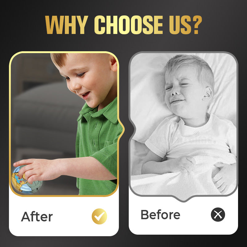 ⏰Time-Limited Christmas Special Offers!🎄 Best-Selling Transformable Fidget Spinner Toys🎁