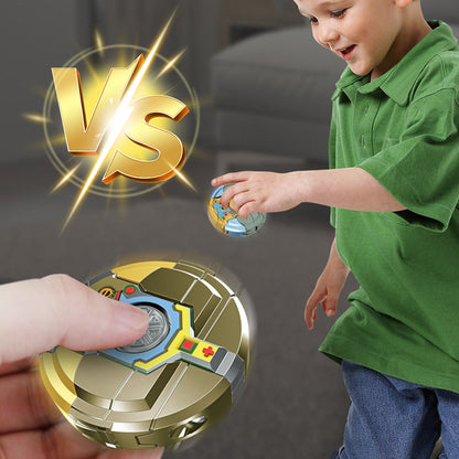 ⏰Time-Limited Christmas Special Offers!🎄 Best-Selling Transformable Fidget Spinner Toys🎁