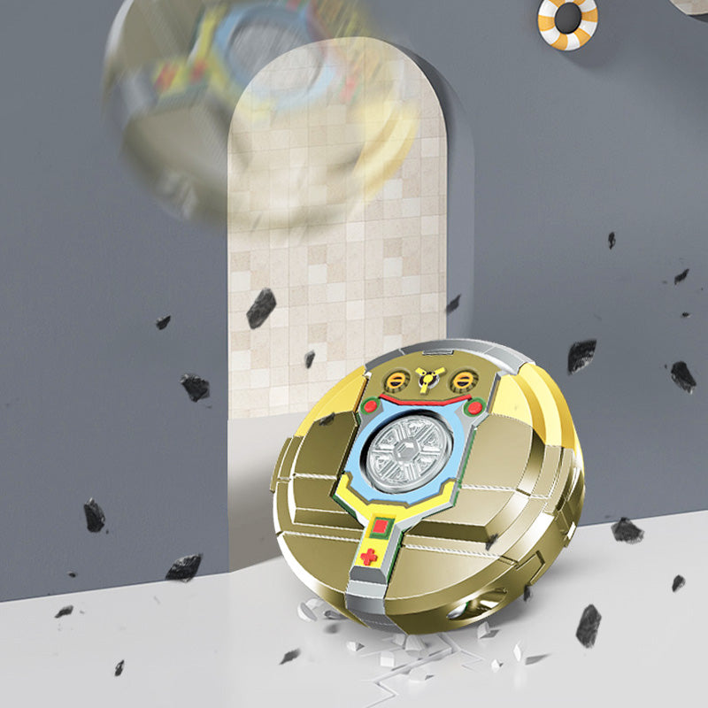 ⏰Time-Limited Christmas Special Offers!🎄 Best-Selling Transformable Fidget Spinner Toys🎁