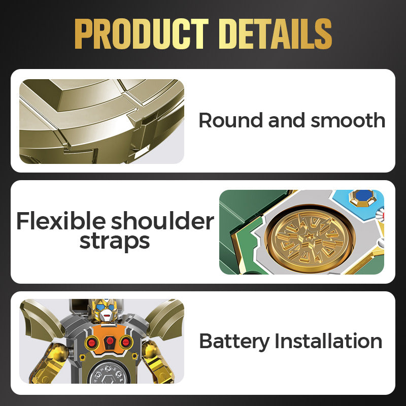 ⏰Time-Limited Christmas Special Offers!🎄 Best-Selling Transformable Fidget Spinner Toys🎁