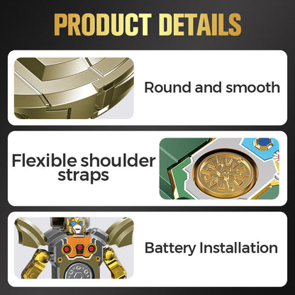 ⏰Time-Limited Christmas Special Offers!🎄 Best-Selling Transformable Fidget Spinner Toys🎁