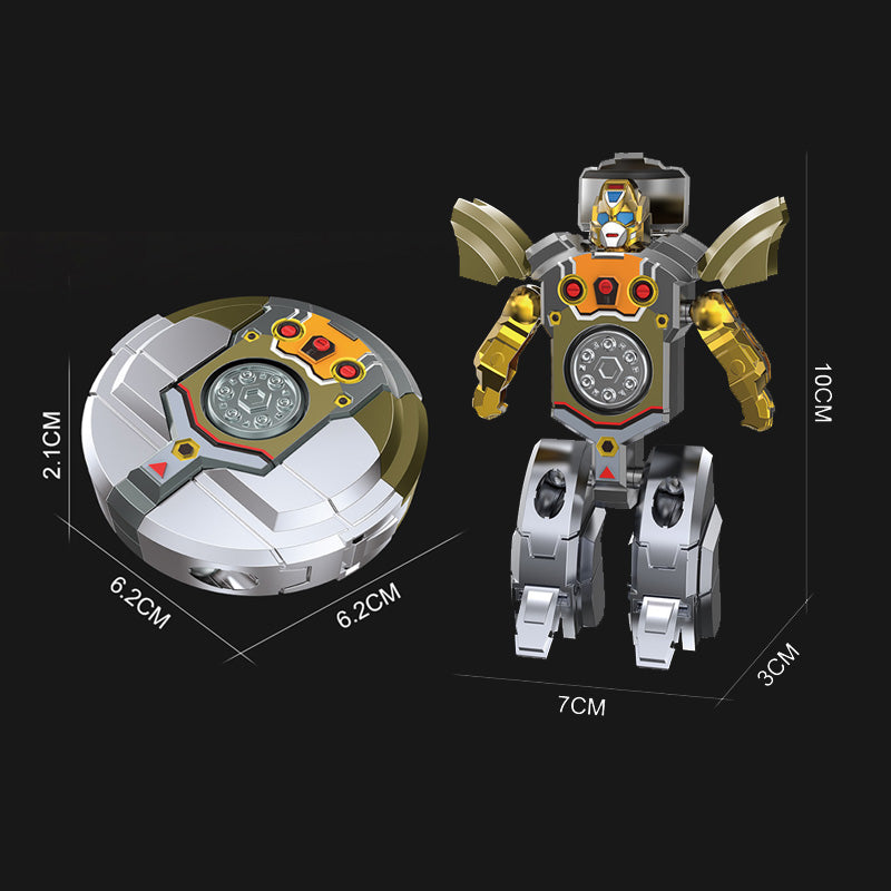 ⏰Time-Limited Christmas Special Offers!🎄 Best-Selling Transformable Fidget Spinner Toys🎁