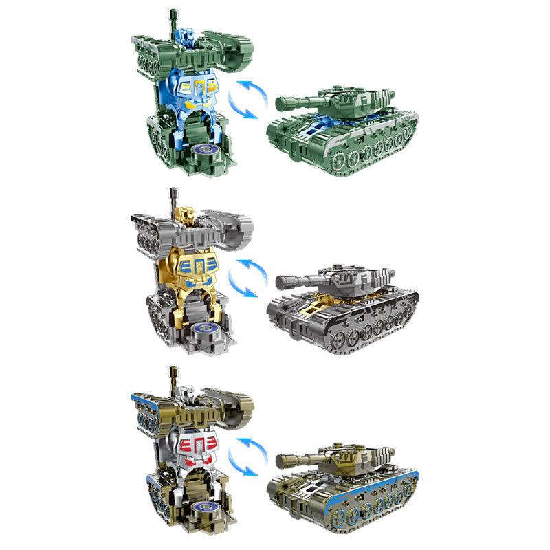 ⏰Time-Limited Christmas Special Offers!🎄 Best-Selling Transformable Fidget Spinner Toys🎁