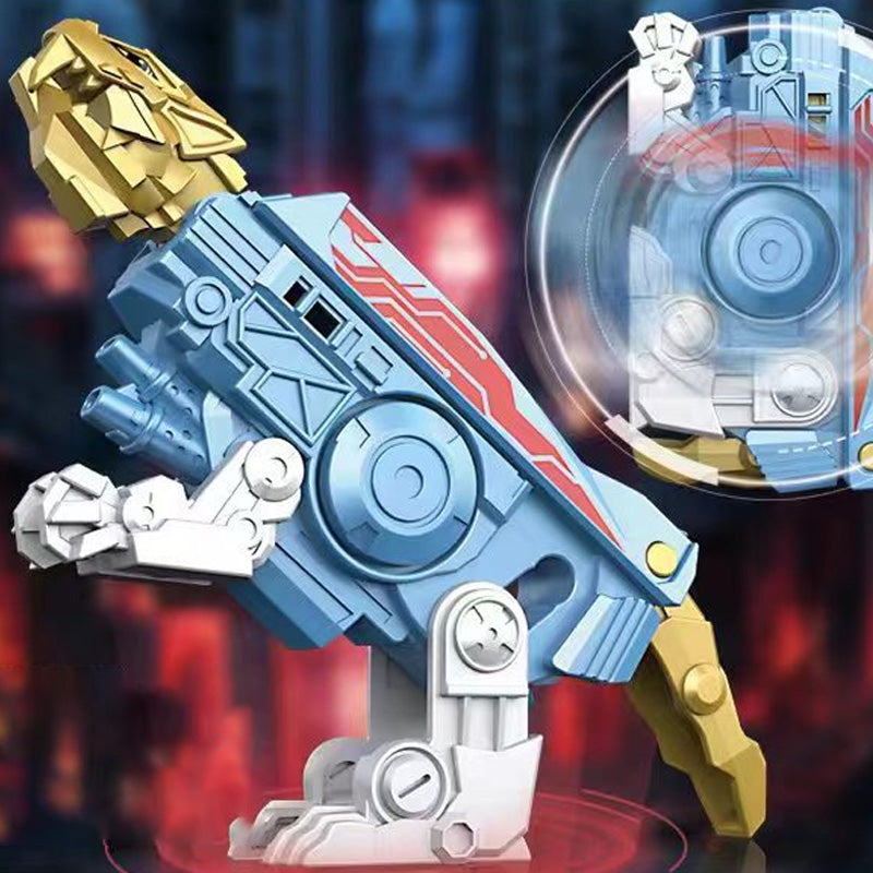 ⏰Time-Limited Christmas Special Offers!🎄 Best-Selling Transformable Fidget Spinner Toys🎁