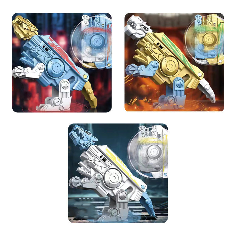 ⏰Time-Limited Christmas Special Offers!🎄 Best-Selling Transformable Fidget Spinner Toys🎁