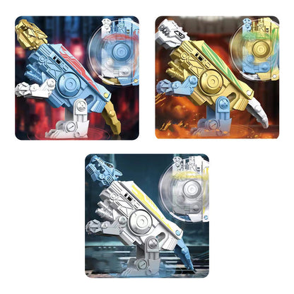 ⏰Time-Limited Christmas Special Offers!🎄 Best-Selling Transformable Fidget Spinner Toys🎁