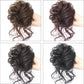 BUY 1 GET 1 FREE+Small gifts!🎁 Effortless Messy Bun Scrunchie – Instant Volume & Curls