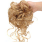 BUY 1 GET 1 FREE+Small gifts!🎁 Effortless Messy Bun Scrunchie – Instant Volume & Curls
