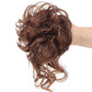 BUY 1 GET 1 FREE+Small gifts!🎁 Effortless Messy Bun Scrunchie – Instant Volume & Curls