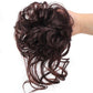 BUY 1 GET 1 FREE+Small gifts!🎁 Effortless Messy Bun Scrunchie – Instant Volume & Curls