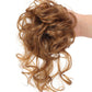 BUY 1 GET 1 FREE+Small gifts!🎁 Effortless Messy Bun Scrunchie – Instant Volume & Curls