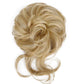 BUY 1 GET 1 FREE+Small gifts!🎁 Effortless Messy Bun Scrunchie – Instant Volume & Curls