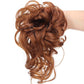 BUY 1 GET 1 FREE+Small gifts!🎁 Effortless Messy Bun Scrunchie – Instant Volume & Curls