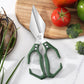 🔥Last Day Sale 50%OFF🔥Multifunctional Heavy-Duty Kitchen Shears【BUY 2 Free Shipping】