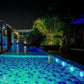Underwater LED Lights (with Remote Control)