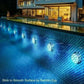 Underwater LED Lights (with Remote Control)