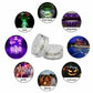 Underwater LED Lights (with Remote Control)