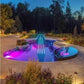 Underwater LED Lights (with Remote Control)